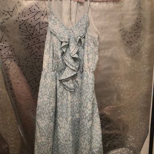 ❤️‍🔥4 for $20 Cute frilled tank Forever 21